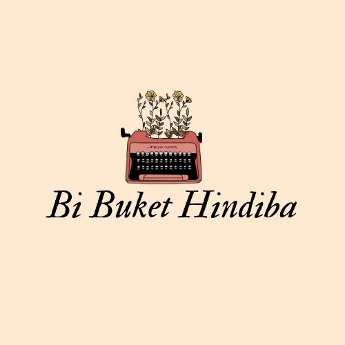 Bi Buket Hindiba